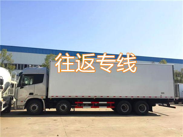 济南到喀什物流专线-济南到喀什物流公司
