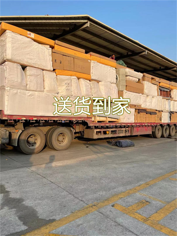 济南到临夏物流专线-济南到临夏物流公司
